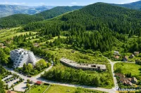 20.000mp teren Proiect investitional rezidential aparthotel 