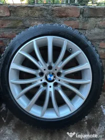 Jante BMW 245/45r18