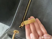 Coccinelle geanta piele 