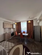 Apartament cu o cameră zona Tătărasi-2 băieti,etaj 3,bloc nou 