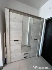 Apartament cu o cameră zona Tătărasi-2 băieti,etaj 3,bloc nou 