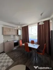 Apartament cu o cameră zona Tătărasi-2 băieti,etaj 3,bloc nou 