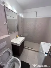 Apartament cu o cameră zona Tătărasi-2 băieti,etaj 3,bloc nou 