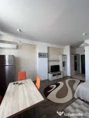 Apartament cu o cameră zona Tătărasi-2 băieti,etaj 3,bloc nou 