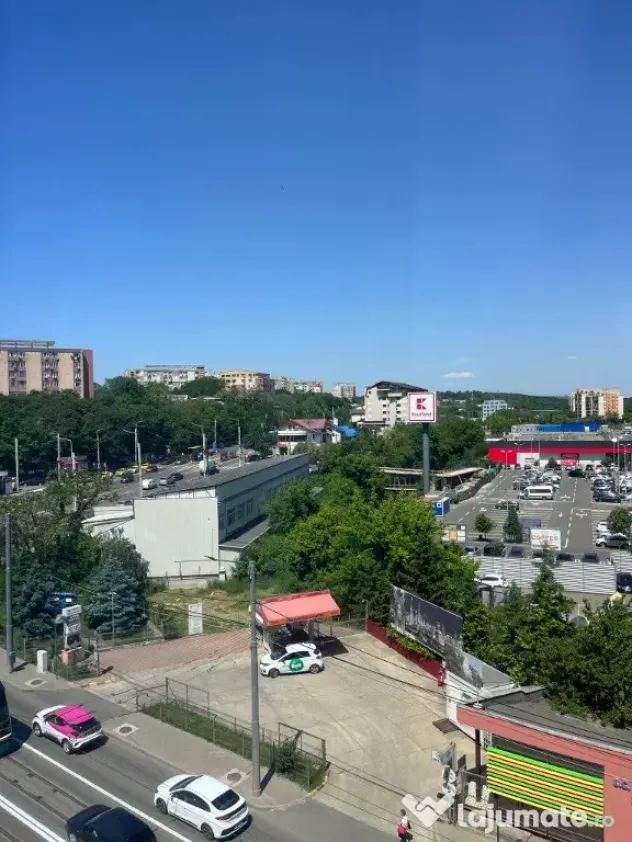 Apartament cu o cameră zona Tătărasi-2 băieti,etaj 3,bloc nou