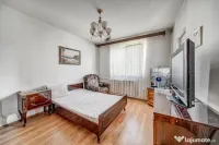 3 camere | 64,2 mp utili + balcon 3,1 mp | Etaj 7/8 | Rascoa 