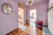 3 camere | 64,2 mp utili + balcon 3,1 mp | Etaj 7/8 | Rascoa 