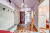 3 camere | 64,2 mp utili + balcon 3,1 mp | Etaj 7/8 | Rascoa 