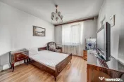 3 camere | 64,2 mp utili + balcon 3,1 mp | Etaj 7/8 | Rascoa 