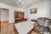 3 camere | 64,2 mp utili + balcon 3,1 mp | Etaj 7/8 | Rascoa 