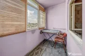 3 camere | 64,2 mp utili + balcon 3,1 mp | Etaj 7/8 | Rascoa 