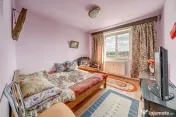 3 camere | 64,2 mp utili + balcon 3,1 mp | Etaj 7/8 | Rascoa 