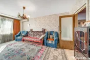 3 camere | 64,2 mp utili + balcon 3,1 mp | Etaj 7/8 | Rascoa 