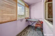 3 camere | 64,2 mp utili + balcon 3,1 mp | Etaj 7/8 | Rascoa 