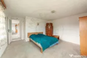 Casa cu panorama si teren 1.093 mp - Domnesti Arges 