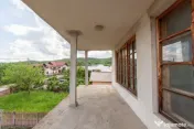 Casa cu panorama si teren 1.093 mp - Domnesti Arges 