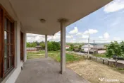 Casa cu panorama si teren 1.093 mp - Domnesti Arges 