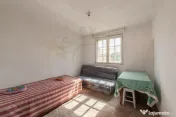 Casa cu panorama si teren 1.093 mp - Domnesti Arges 