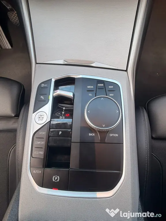 BMW 3 Series 2023 — imagine 2