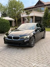 Vând schimb Bmw 320