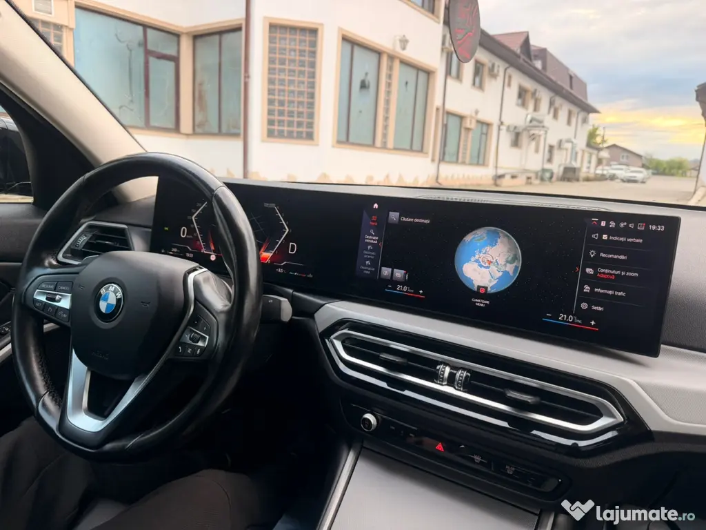 BMW 3 Series 2023 — imagine 7