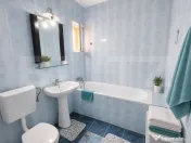 Casă individuală 4 camere, 168 mp utili, teren 700 mp, Gil 