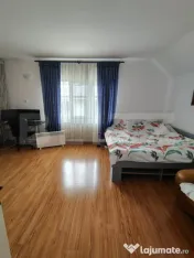 Casă individuală 4 camere, 168 mp utili, teren 700 mp, Gil 