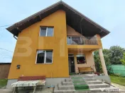Casă individuală 4 camere, 168 mp utili, teren 700 mp, Gil 