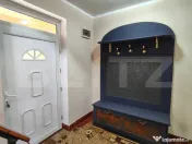 Casă individuală 4 camere, 168 mp utili, teren 700 mp, Gil 