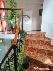 Casă individuală 4 camere, 168 mp utili, teren 700 mp, Gil 