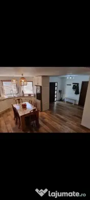 VILA P+1 1 km de Bucuresti Progresul 