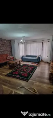 VILA P+1 1 km de Bucuresti Progresul 