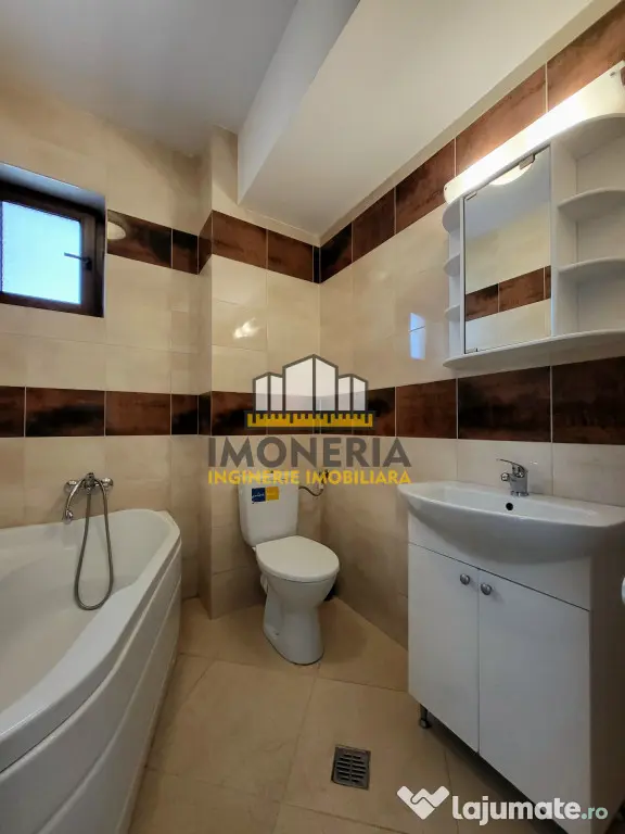2 camere+parcare-200m metrou M.Bravu-0% comision-550m parc-3