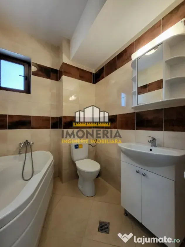 2 camere+parcare-200m metrou M.Bravu-0% comision-550m parc-3
