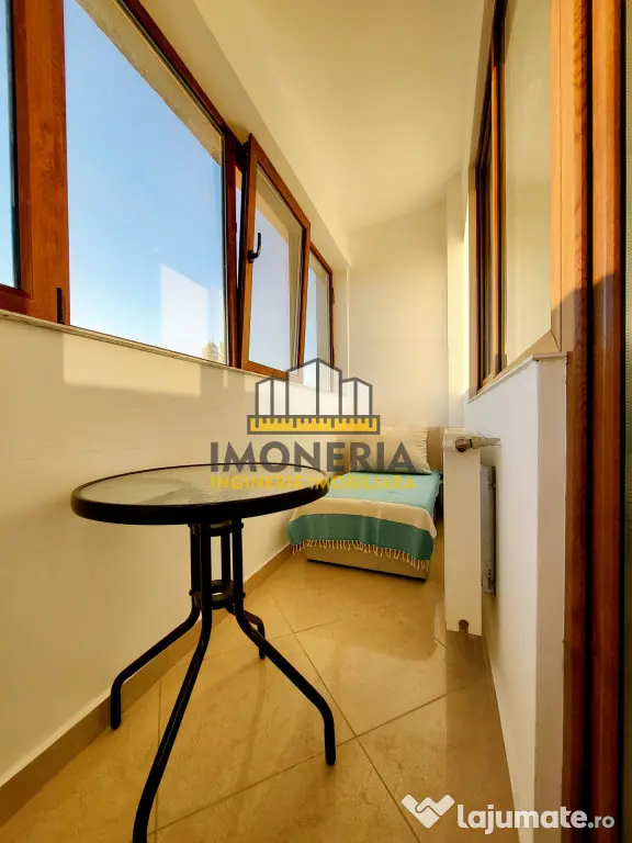 2 camere+parcare-200m metrou M.Bravu-0% comision-550m parc-3