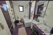 Ap. 2 cam decomandat Tătărași-bloc nou, loc parcare, CT 