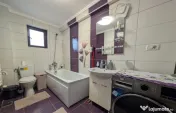 Ap. 2 cam decomandat Tătărași-bloc nou, loc parcare, CT 
