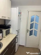 Ap. 2 cam decomandat Tătărași-bloc nou, loc parcare, CT 