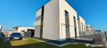 Casa Individuala - 4 camere - 2 bai - 385mp teren