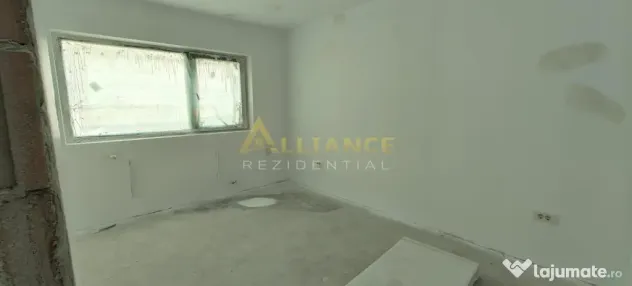 Casa Individuala - 4 camere - 2 bai - 385mp teren