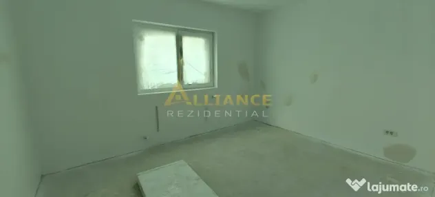 Casa Individuala - 4 camere - 2 bai - 385mp teren