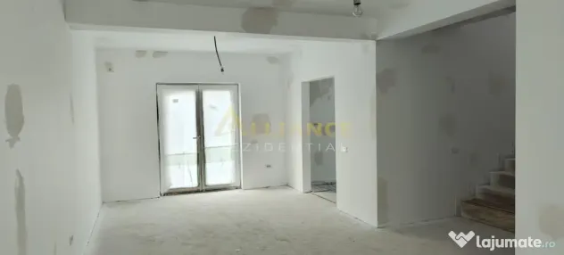 Casa Individuala - 4 camere - 2 bai - 385mp teren
