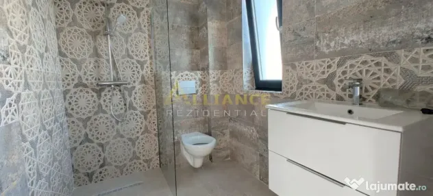 Casa Individuala - 4 camere - 2 bai - 385mp teren