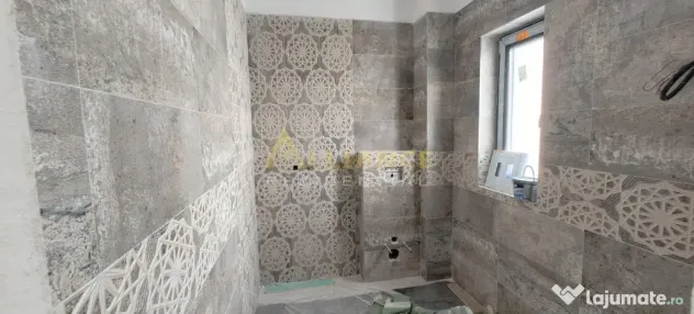 Casa Individuala - 4 camere - 2 bai - 385mp teren