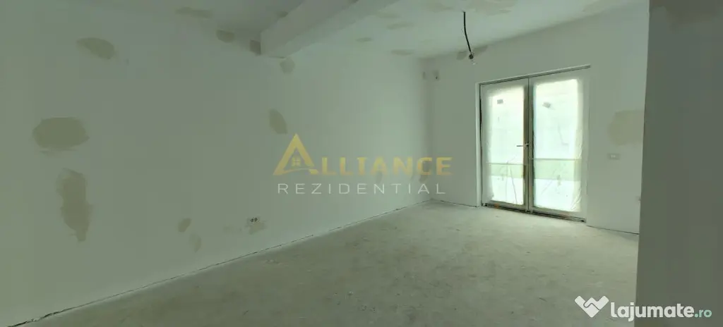Casa Individuala - 4 camere - 2 bai - 385mp teren