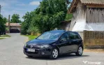 VW Golf 6 1.4TSI Highline Clima Trapă ÎncălzireScaune Euro5