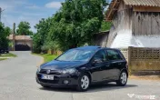 VW Golf 6 1.4TSI Highline Clima Trapă ÎncălzireScaune Euro5 