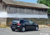 VW Golf 6 1.4TSI Highline Clima Trapă ÎncălzireScaune Euro5 