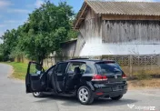 VW Golf 6 1.4TSI Highline Clima Trapă ÎncălzireScaune Euro5 