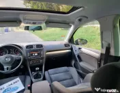 VW Golf 6 1.4TSI Highline Clima Trapă ÎncălzireScaune Euro5 